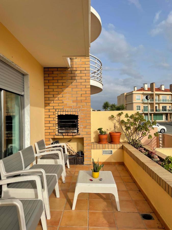 Casa Da Praia Azul Torres Vedras Exterior photo